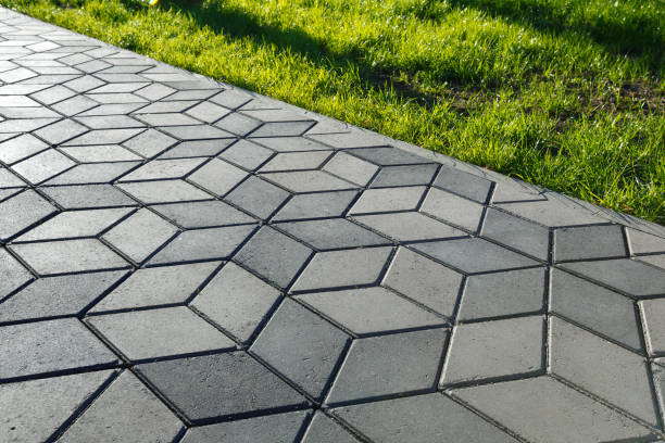 Best Concrete Paver Driveway  in West Hempstead, NY