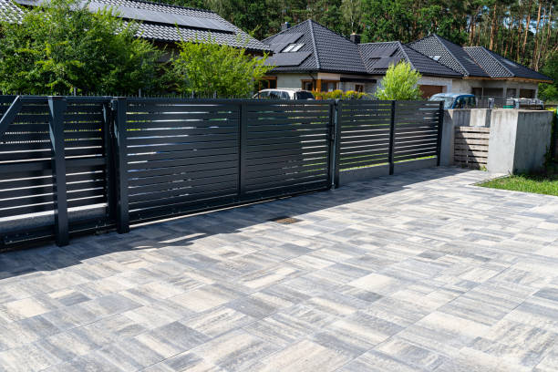 Best Brick Driveway Pavers  in West Hempstead, NY