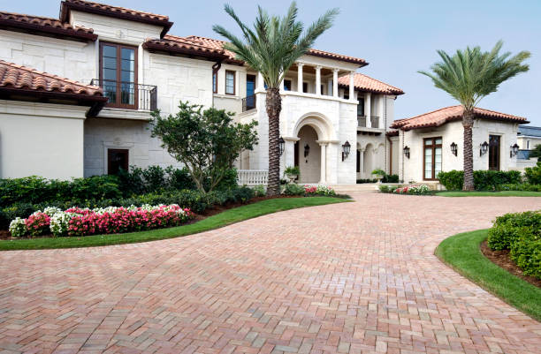 Best Brick Driveway Pavers  in West Hempstead, NY