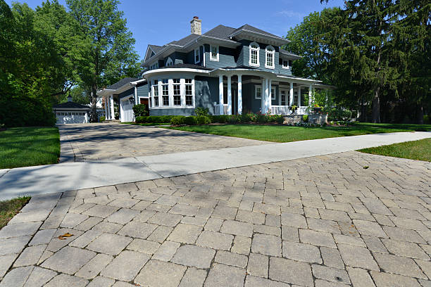 Best Professional Driveway Pavers  in West Hempstead, NY
