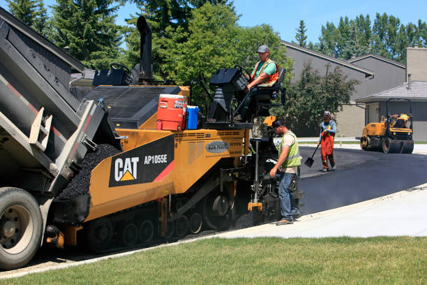 Trusted West Hempstead, NY Driveway Pavers Experts